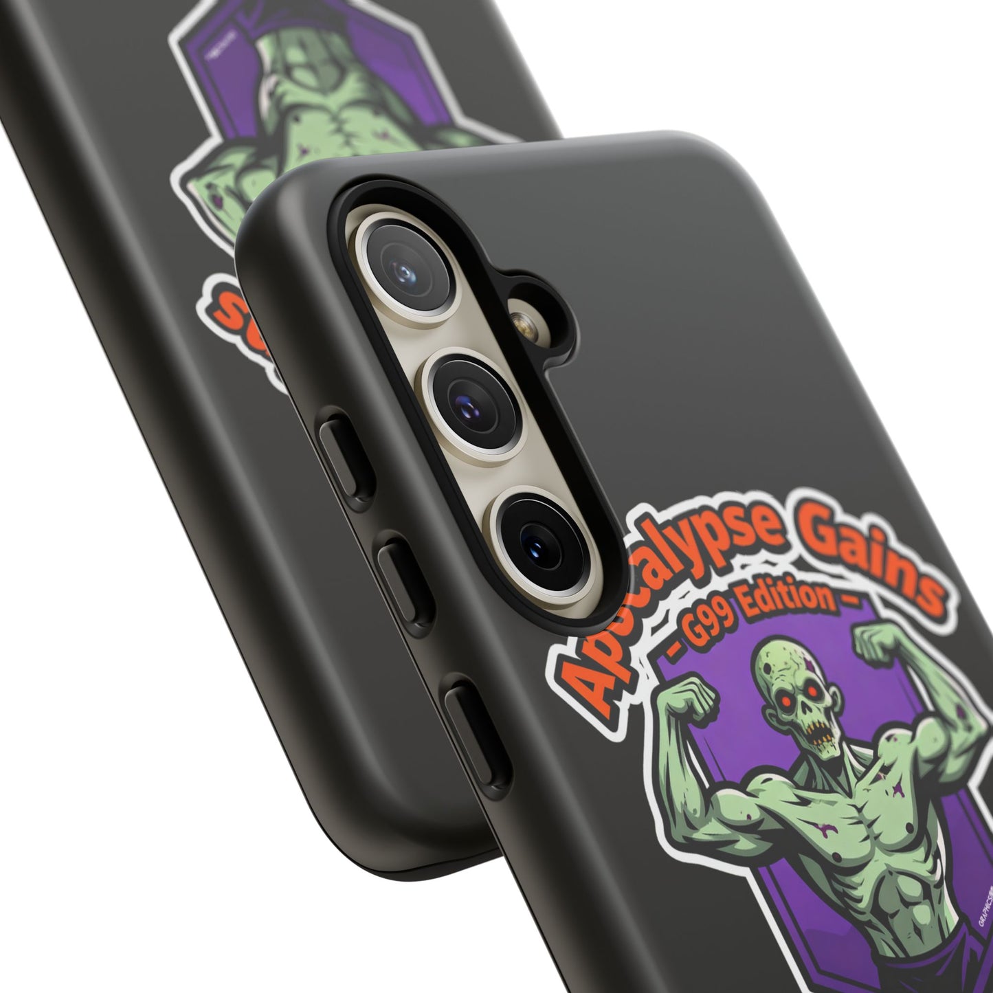 Colorful Phone Case, Abstract Design Phone Cover, Unique Mobile Accessories, Trendy Gift for Tech Lovers, Fun Geometric Style