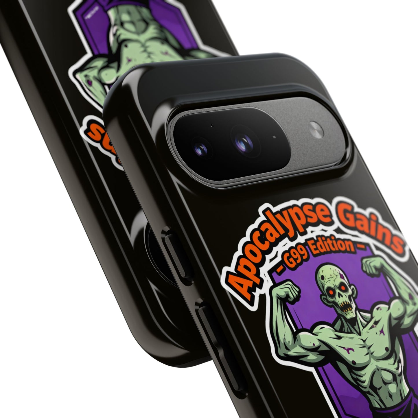 Colorful Phone Case, Abstract Design Phone Cover, Unique Mobile Accessories, Trendy Gift for Tech Lovers, Fun Geometric Style