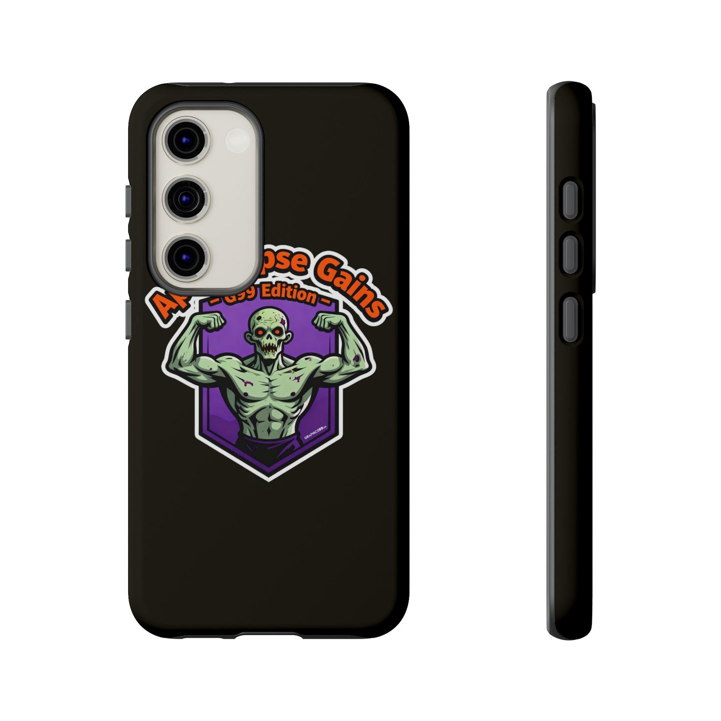 Colorful Phone Case, Abstract Design Phone Cover, Unique Mobile Accessories, Trendy Gift for Tech Lovers, Fun Geometric Style