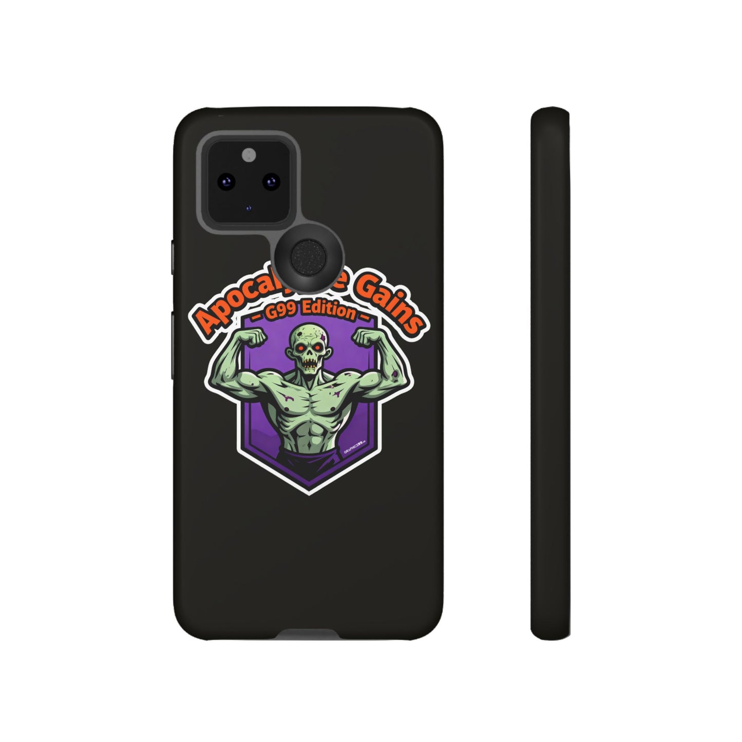 Colorful Phone Case, Abstract Design Phone Cover, Unique Mobile Accessories, Trendy Gift for Tech Lovers, Fun Geometric Style