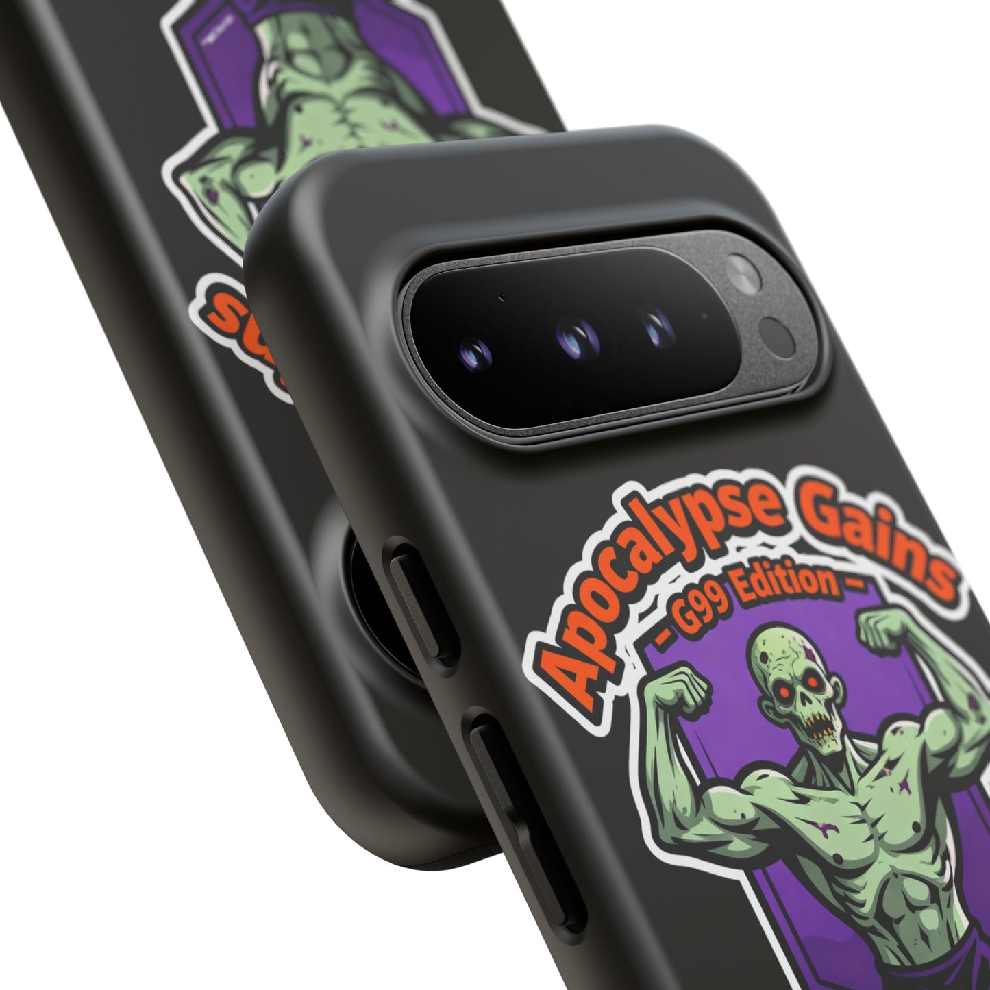 Colorful Phone Case, Abstract Design Phone Cover, Unique Mobile Accessories, Trendy Gift for Tech Lovers, Fun Geometric Style