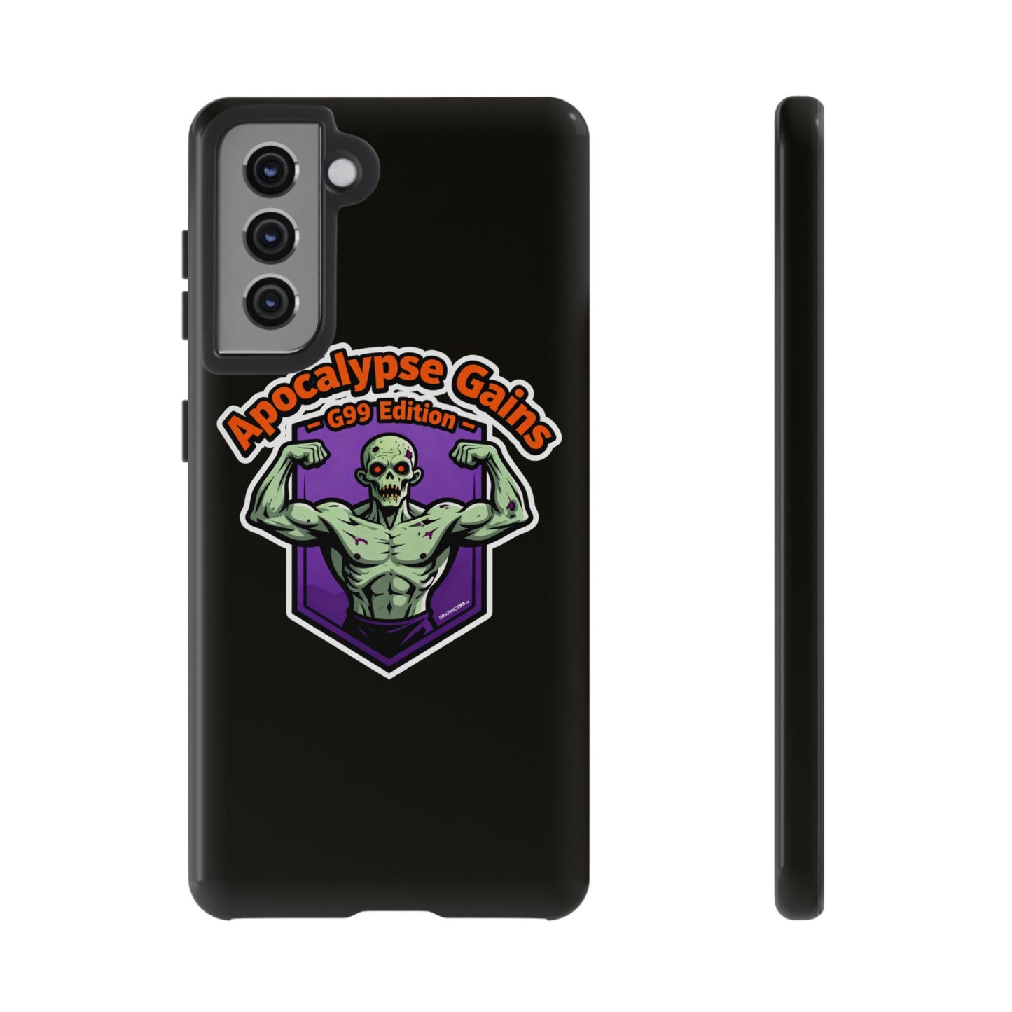 Colorful Phone Case, Abstract Design Phone Cover, Unique Mobile Accessories, Trendy Gift for Tech Lovers, Fun Geometric Style