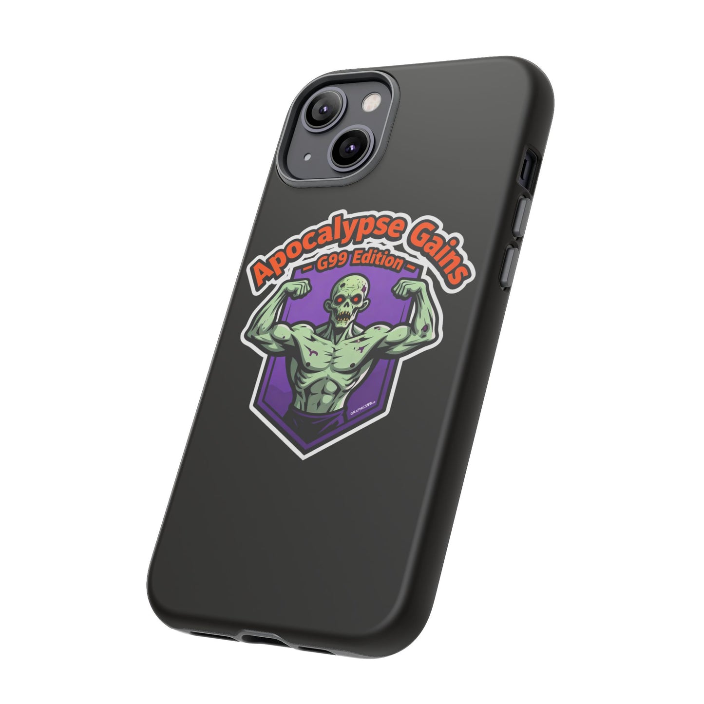 Colorful Phone Case, Abstract Design Phone Cover, Unique Mobile Accessories, Trendy Gift for Tech Lovers, Fun Geometric Style