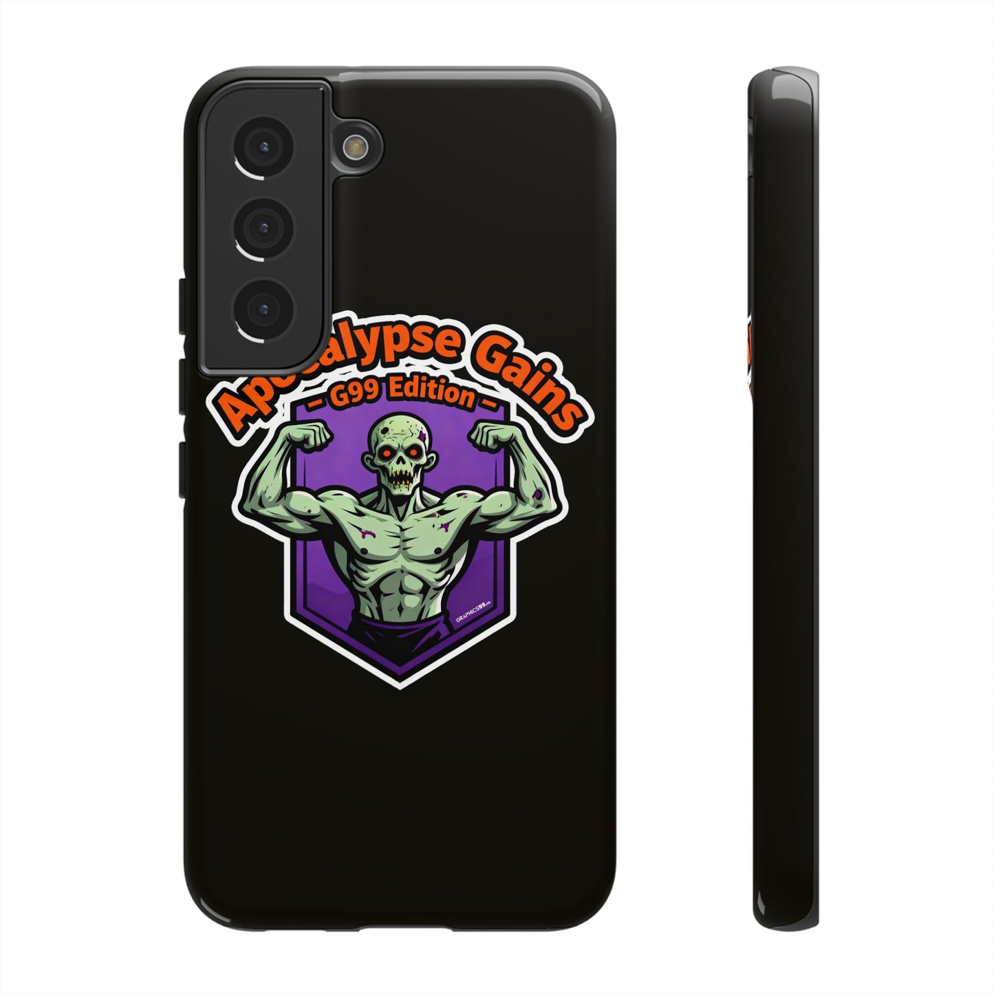 Colorful Phone Case, Abstract Design Phone Cover, Unique Mobile Accessories, Trendy Gift for Tech Lovers, Fun Geometric Style