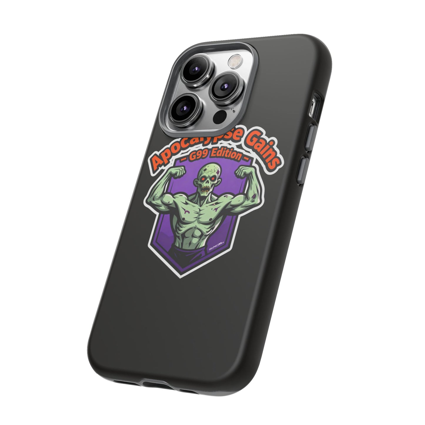 Colorful Phone Case, Abstract Design Phone Cover, Unique Mobile Accessories, Trendy Gift for Tech Lovers, Fun Geometric Style