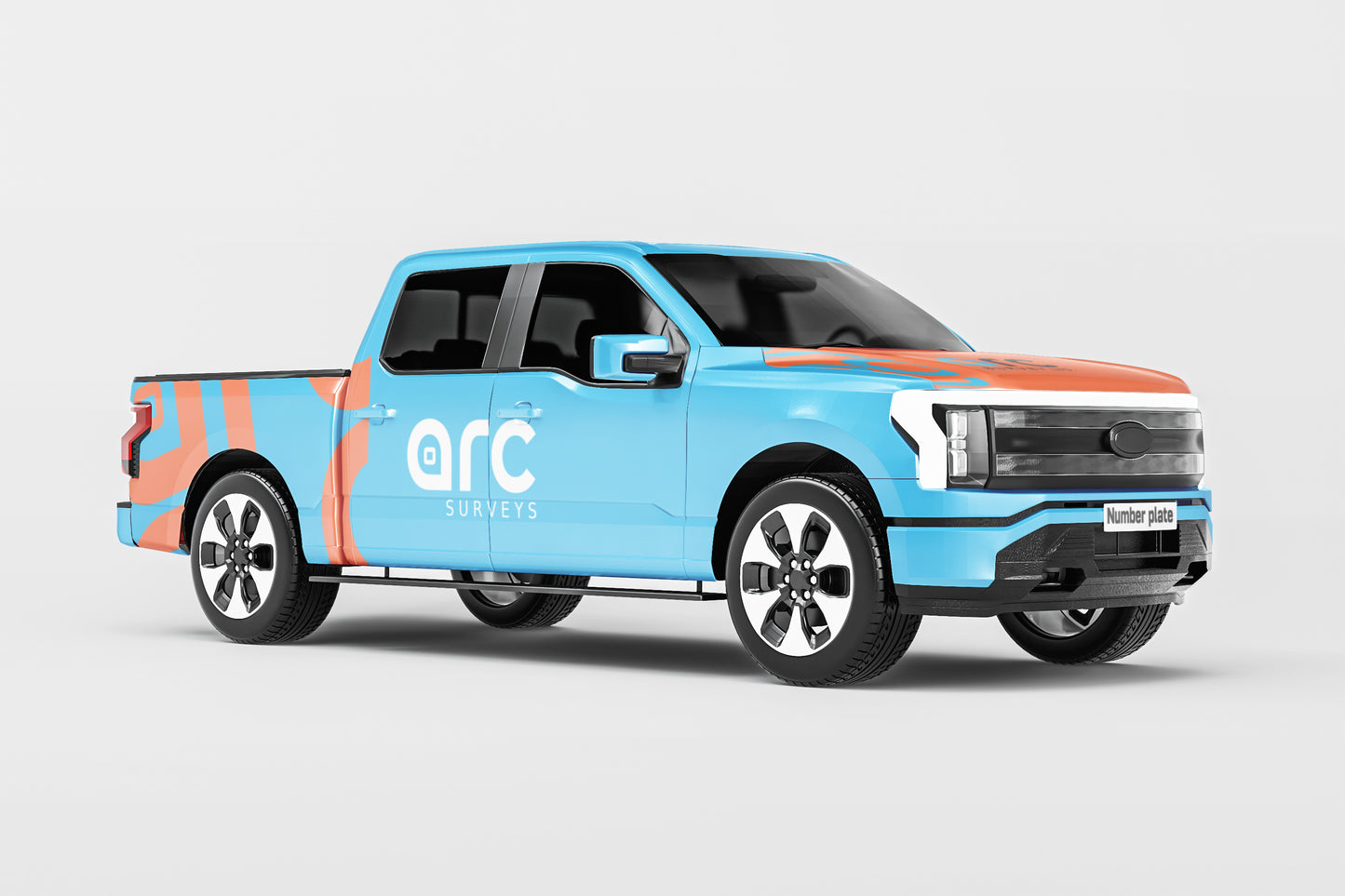 Mockup Presentations – $14.99 CAD