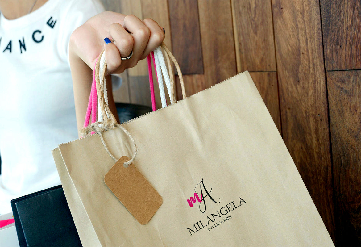 Custom Logo – 48h Delivery