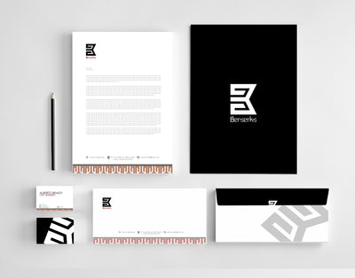 Custom Logo – 48h Delivery