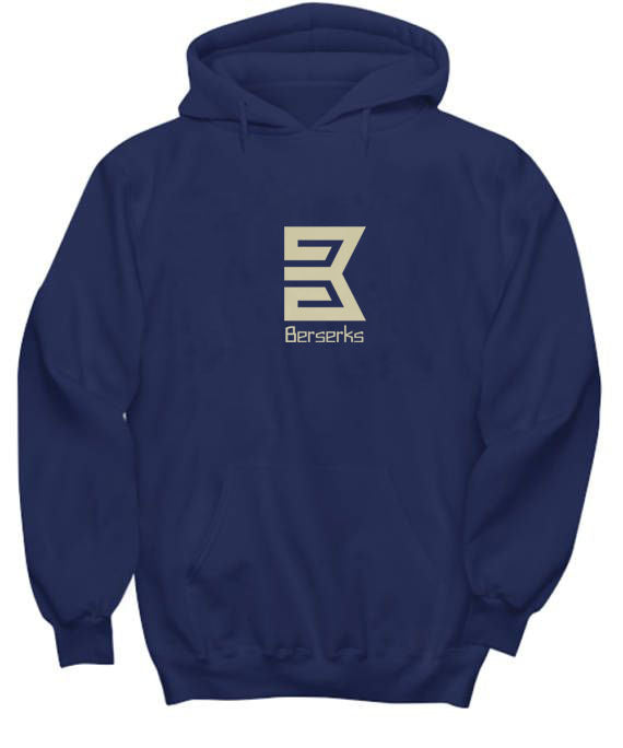 Custom Logo – 48h Delivery