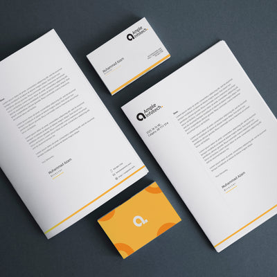 Mockup Presentations – $14.99 CAD