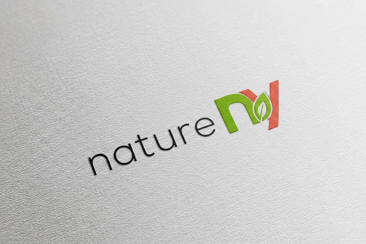 Custom Logo – 48h Delivery